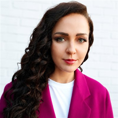 Elina Klopkova