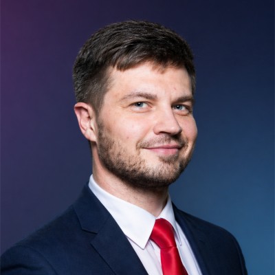 Gregory Ostapenko